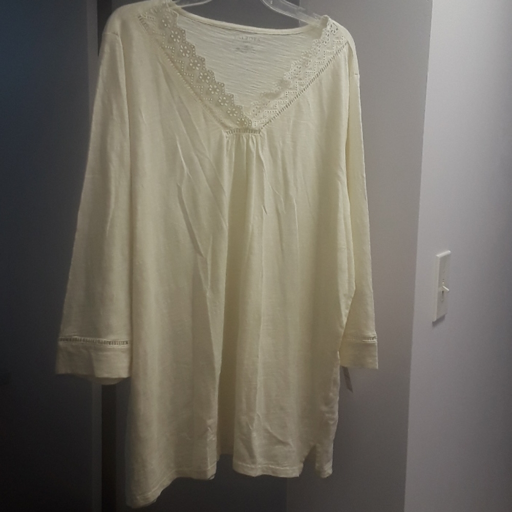 TALBOTS top